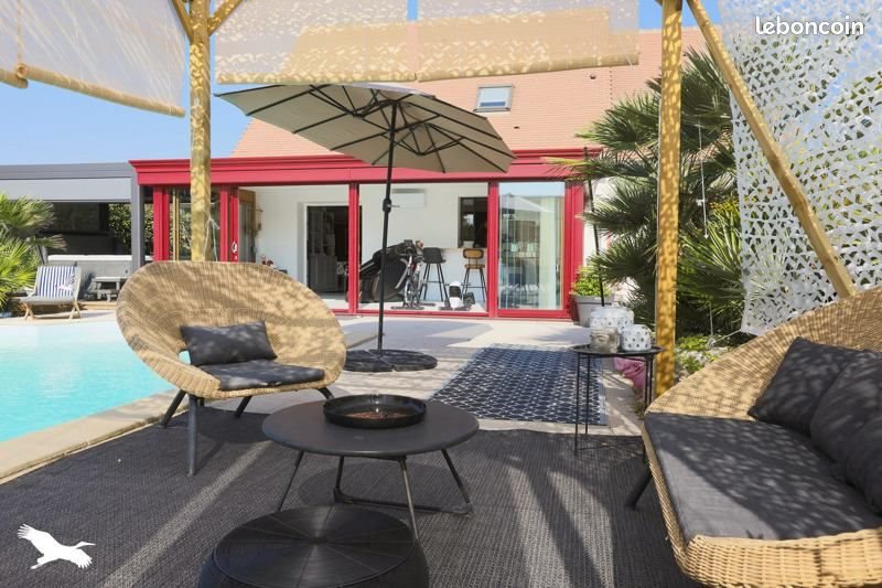 Maison à vendre, 173m², Véretz