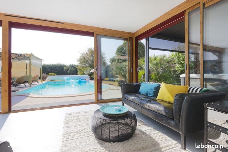 Maison à vendre, 173m², Véretz