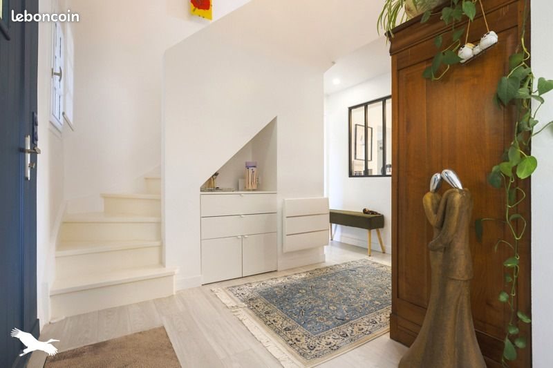 Maison à vendre, 173m², Véretz