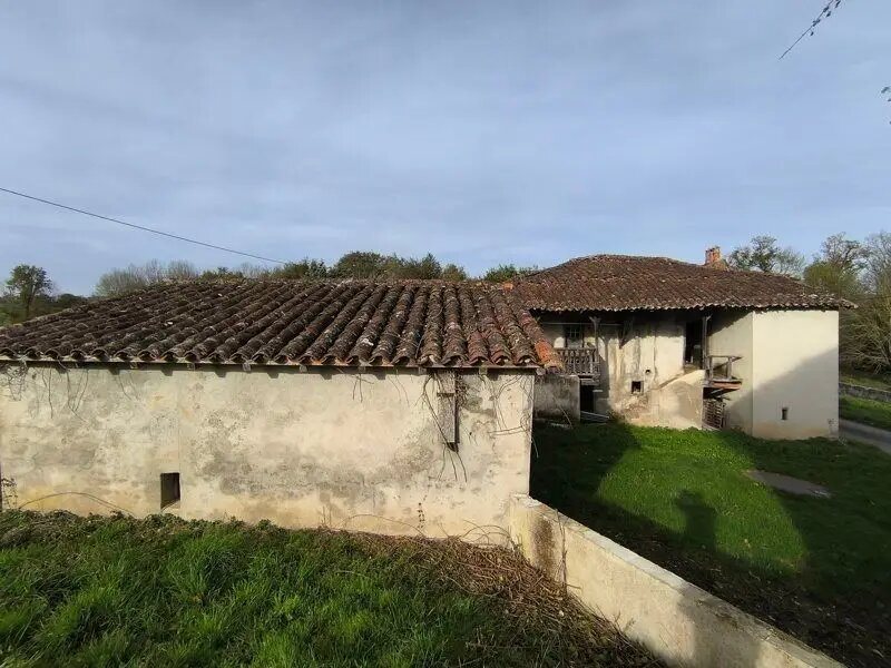 Maison à vendre, 58m², Bagnac-sur-Célé