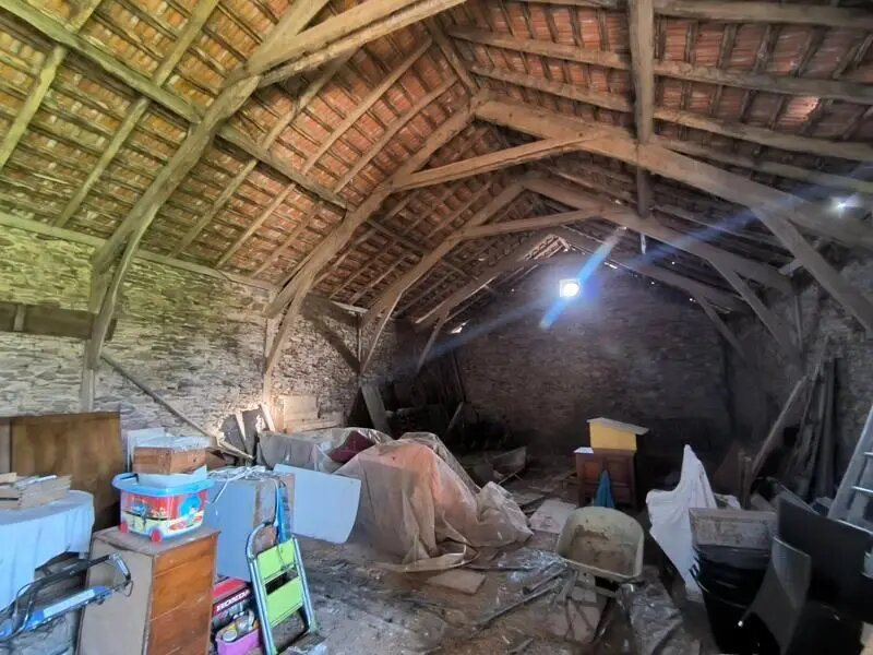 Maison à vendre, 58m², Bagnac-sur-Célé