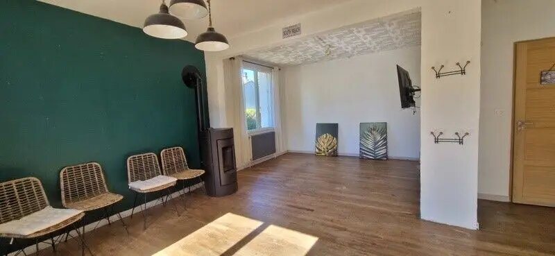 Maison à vendre, 111m², Chasseneuil-sur-Bonnieure