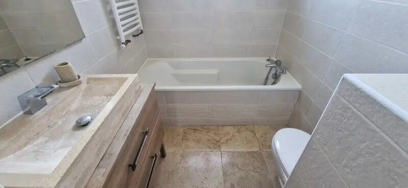 Maison à vendre, 111m², Chasseneuil-sur-Bonnieure