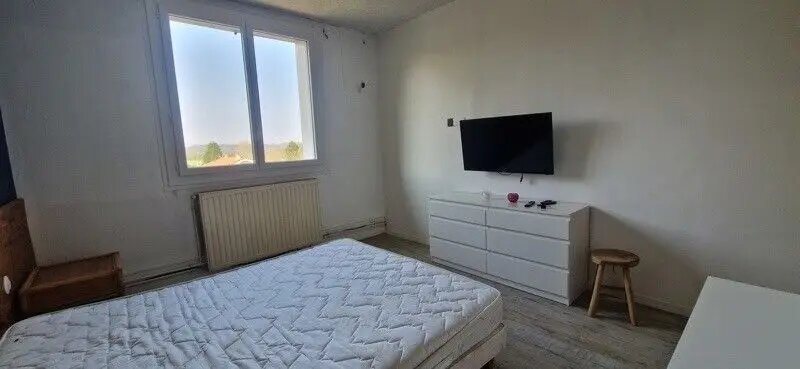 Maison à vendre, 111m², Chasseneuil-sur-Bonnieure