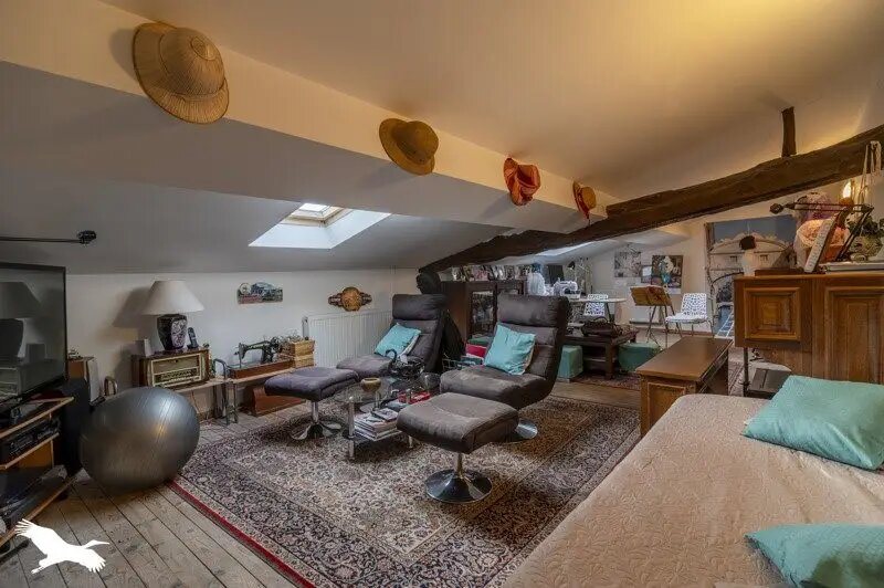 Maison à vendre, 168m², Montégut-Lauragais