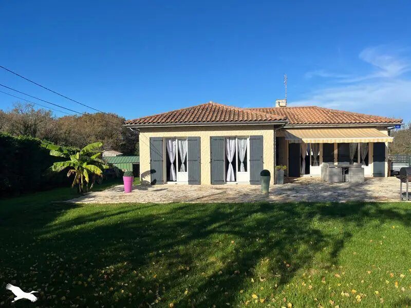 Maison à vendre, 88m², Saint-Denis-de-Pile