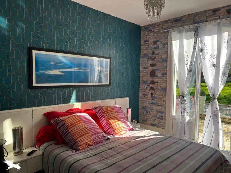 Maison à vendre, 88m², Saint-Denis-de-Pile