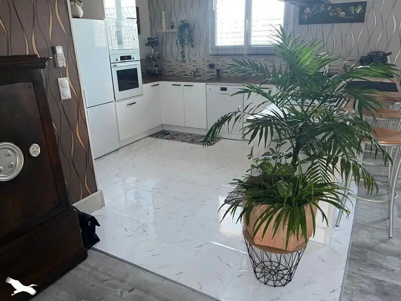 Maison à vendre, 88m², Saint-Denis-de-Pile
