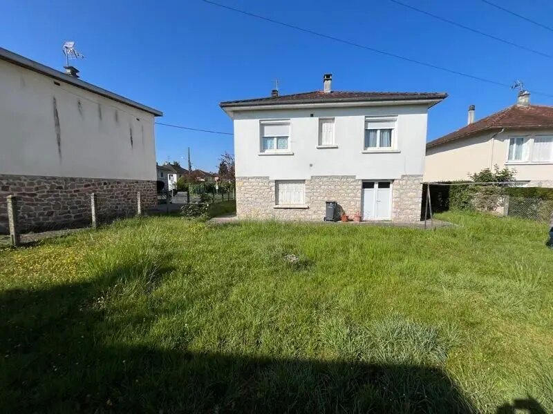 Maison à vendre, 80m², Malemort-sur-Corrèze