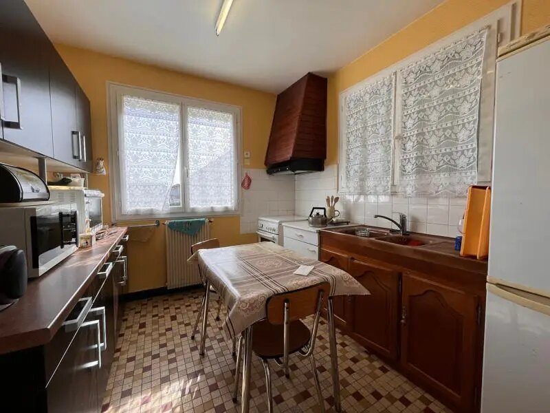 Maison à vendre, 80m², Malemort-sur-Corrèze