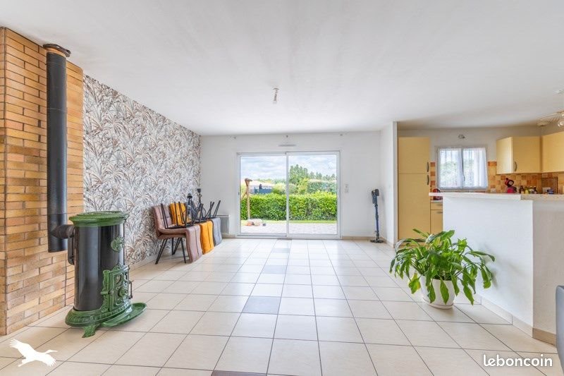 Maison à vendre, 89m², Saint-Mathurin