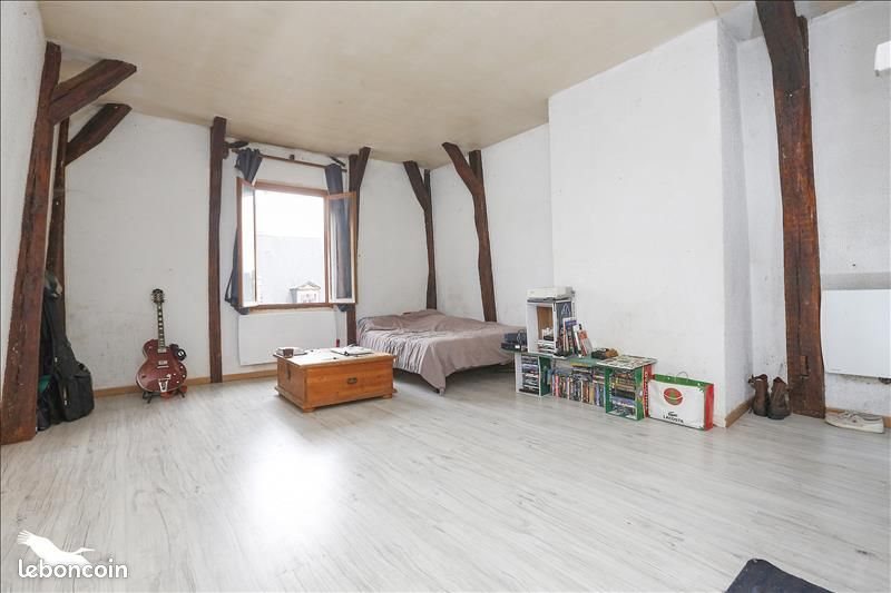Appartement à vendre, 39m², Tours