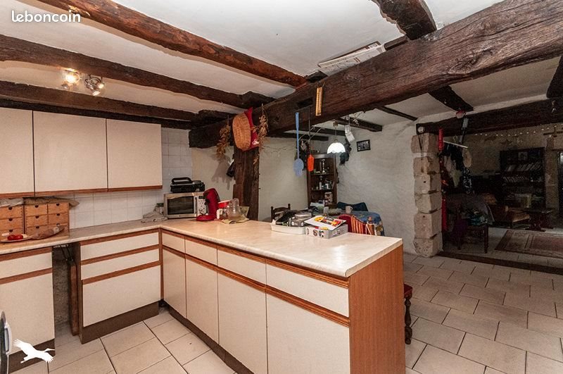 Maison à vendre, 142m², Vanxains