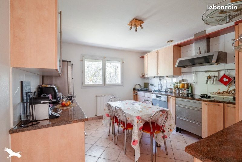 Maison à vendre, 155m², Blagnac