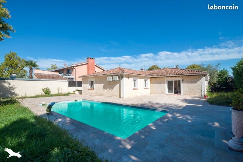 Maison à vendre, 155m², Blagnac