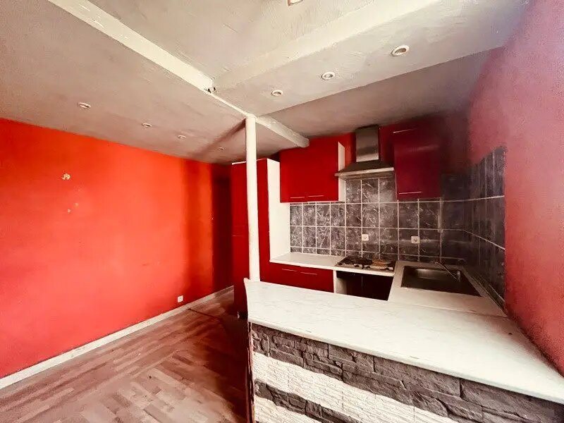 Appartement à vendre, 26m², Saumur