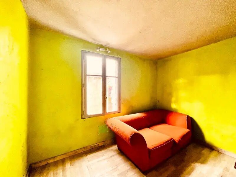 Appartement à vendre, 26m², Saumur