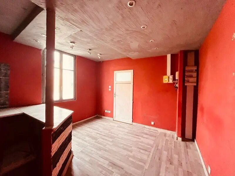 Appartement à vendre, 26m², Saumur