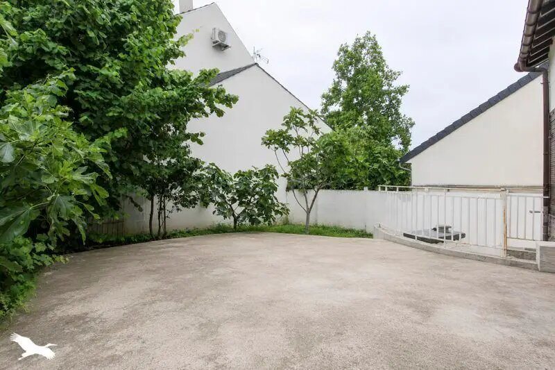 Maison à vendre, 77m², Poissy