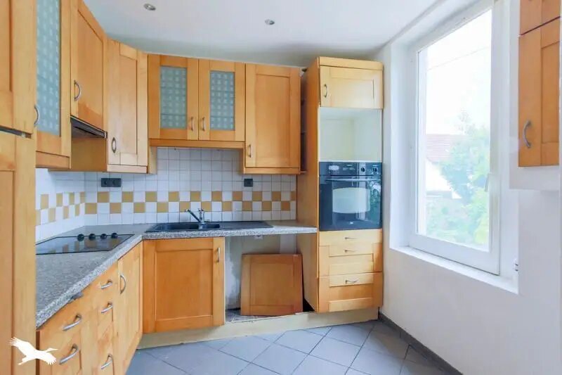 Maison à vendre, 77m², Poissy