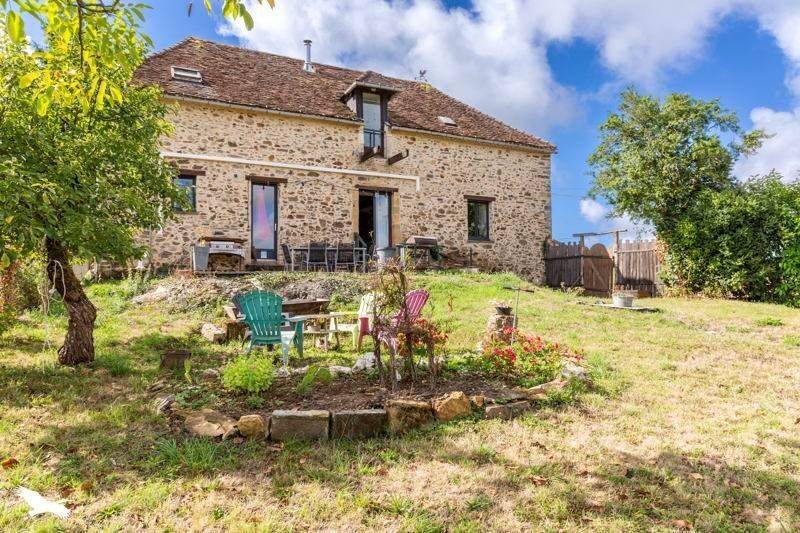 Maison à vendre, 185m², Excideuil