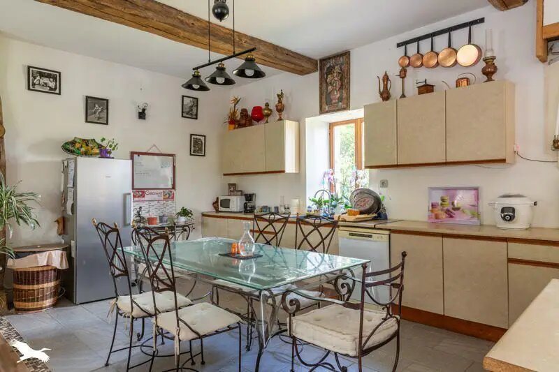 Maison à vendre, 185m², Excideuil