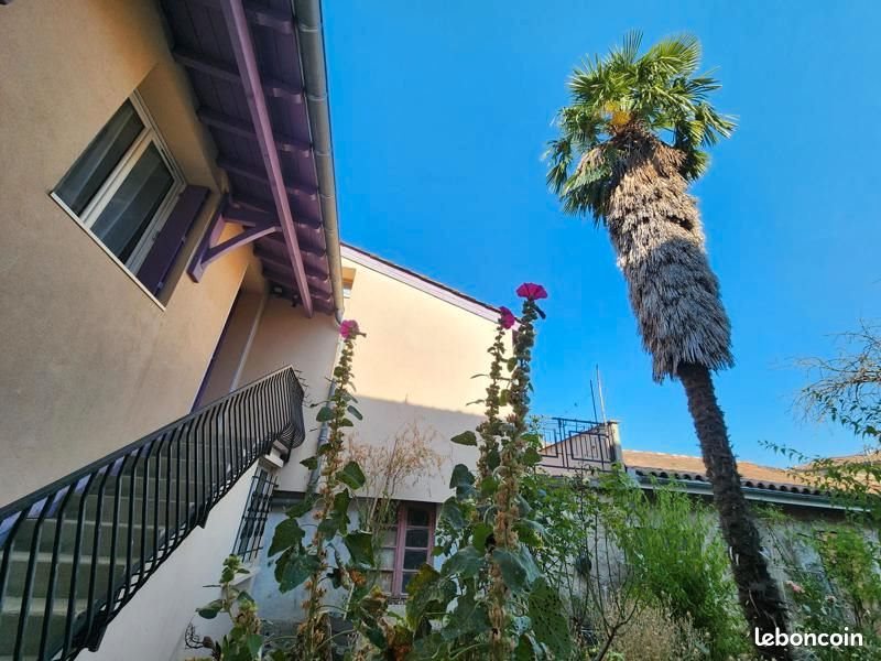 Appartement à vendre, 87m², Mirepoix