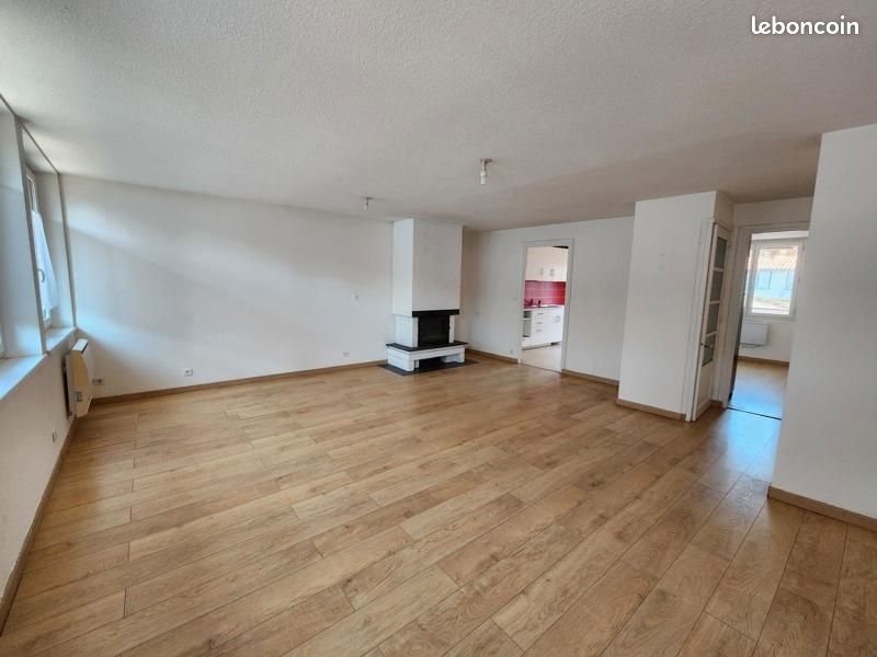 Appartement à vendre, 87m², Mirepoix