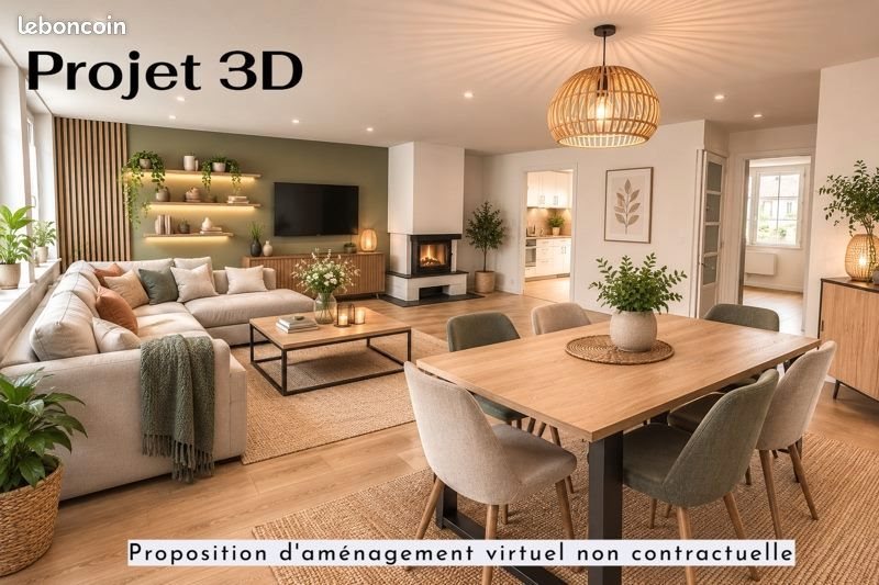 Appartement à vendre, 87m², Mirepoix