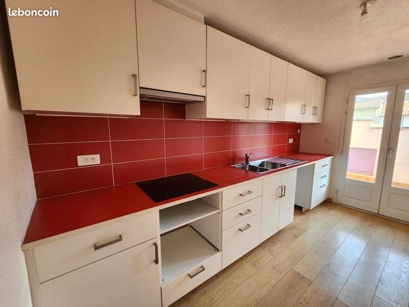 Appartement à vendre, 87m², Mirepoix