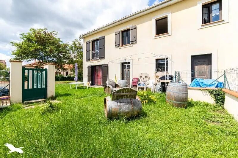 Maison à vendre, 104m², Saint-Hilaire-de-Lusignan