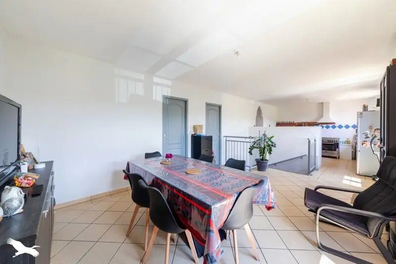 Maison à vendre, 104m², Saint-Hilaire-de-Lusignan