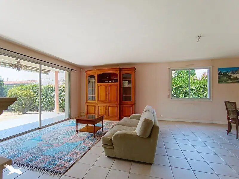 Maison à vendre, 118m², Pessac