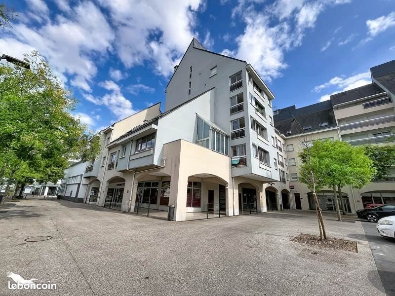 Appartement à vendre, 85m², Saint-Pierre-des-Corps