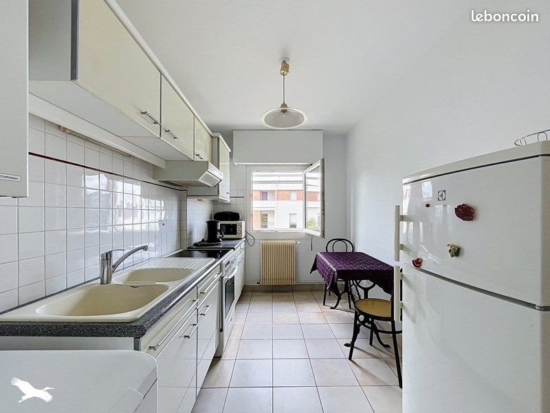 Appartement à vendre, 85m², Saint-Pierre-des-Corps