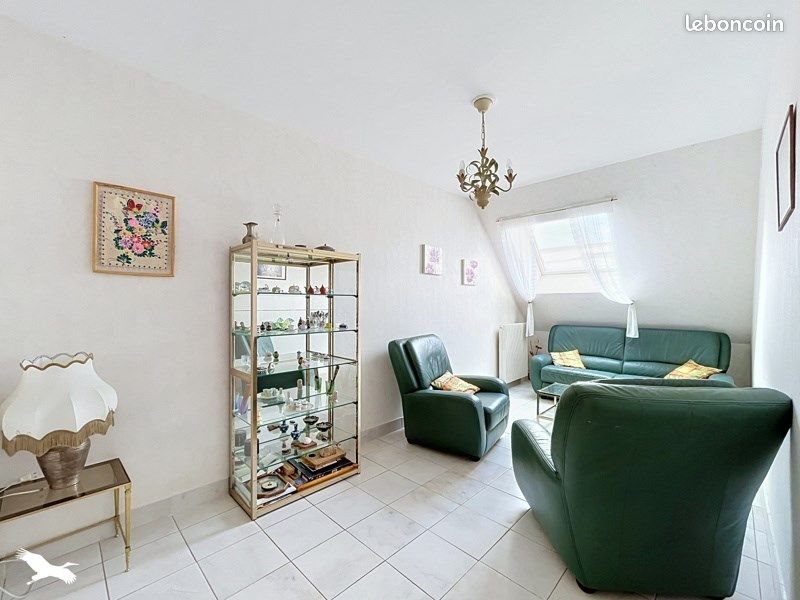 Appartement à vendre, 85m², Saint-Pierre-des-Corps