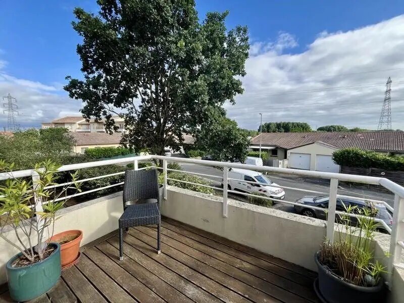 Appartement à vendre, 46m², Eysines