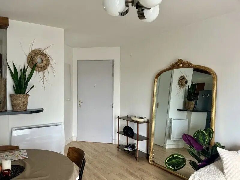 Appartement à vendre, 46m², Eysines
