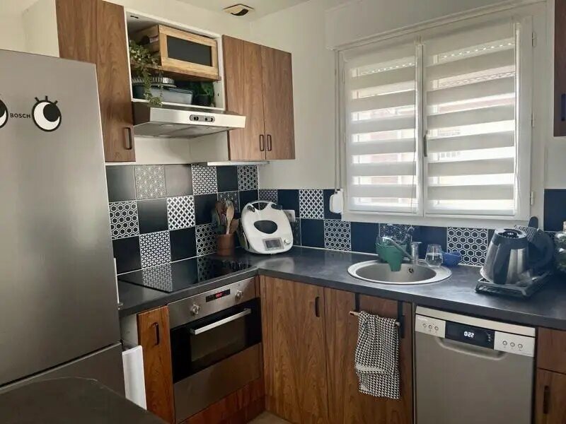Appartement à vendre, 46m², Eysines