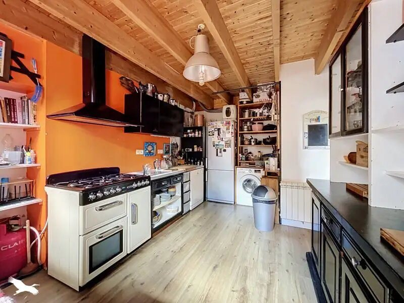 Maison à vendre, 111m², Plouguin