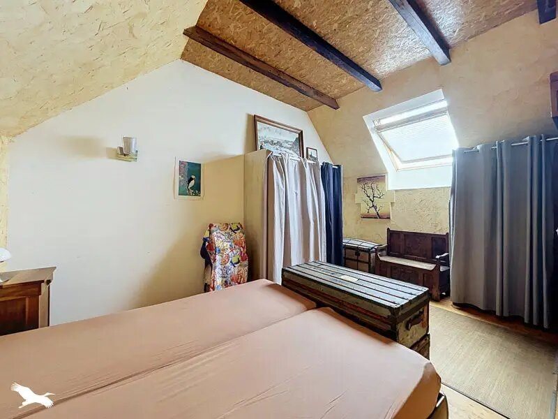 Maison à vendre, 111m², Plouguin