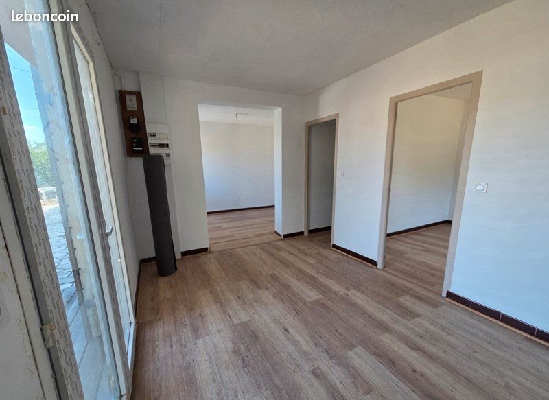 Maison à vendre, 44m², Saint-Seurin-sur-l'Isle