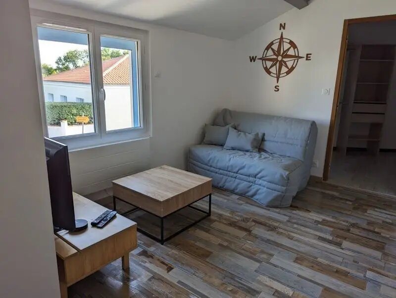 Maison à vendre, 33m², Bourcefranc-le-Chapus
