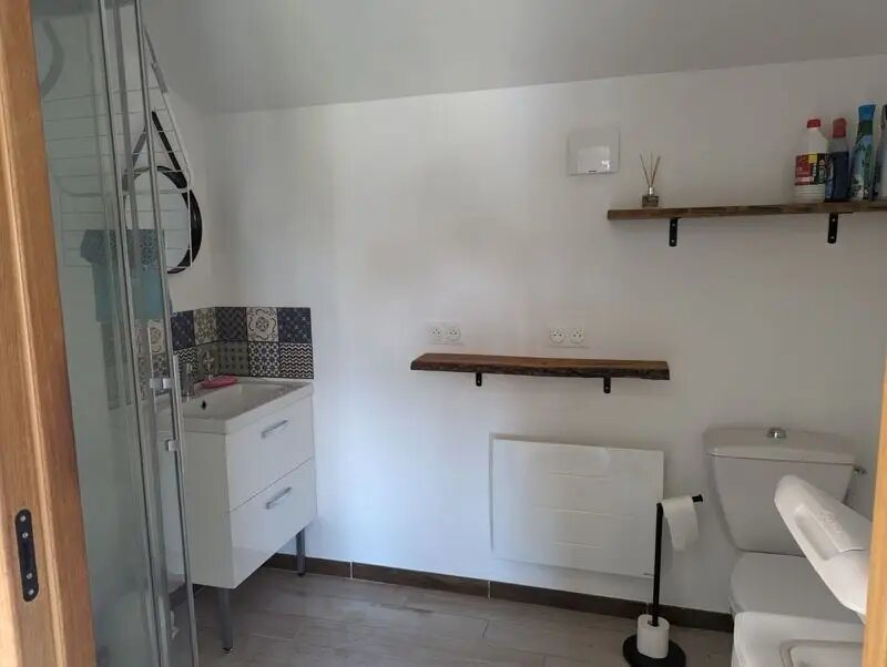 Maison à vendre, 33m², Bourcefranc-le-Chapus