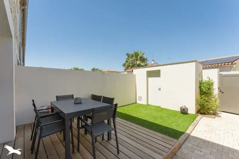Maison à vendre, 103m², Mauguio