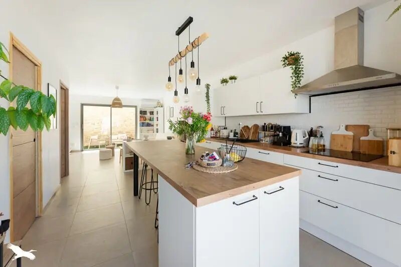 Maison à vendre, 103m², Mauguio