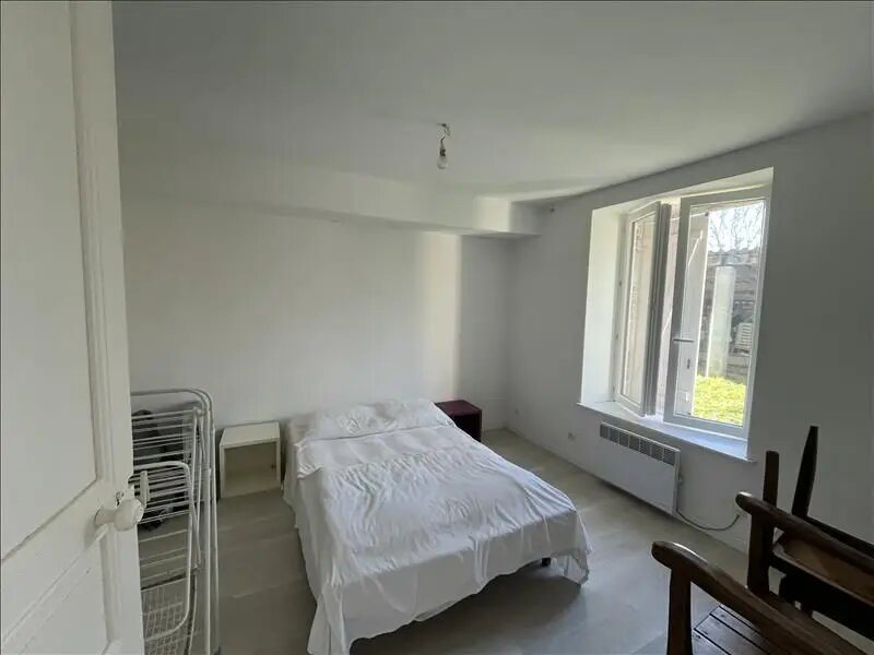 Maison à vendre, 148m², Aigre