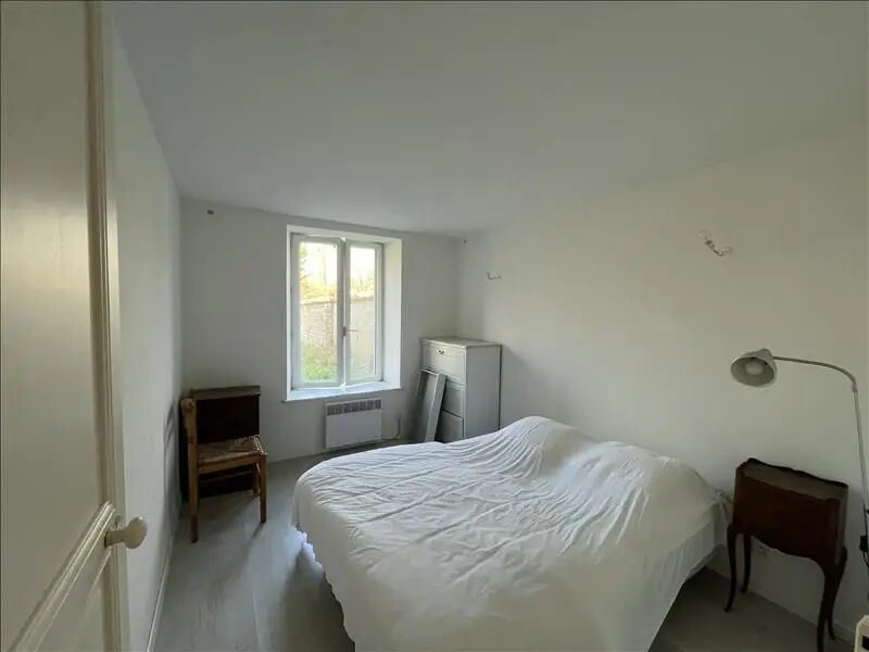 Maison à vendre, 148m², Aigre