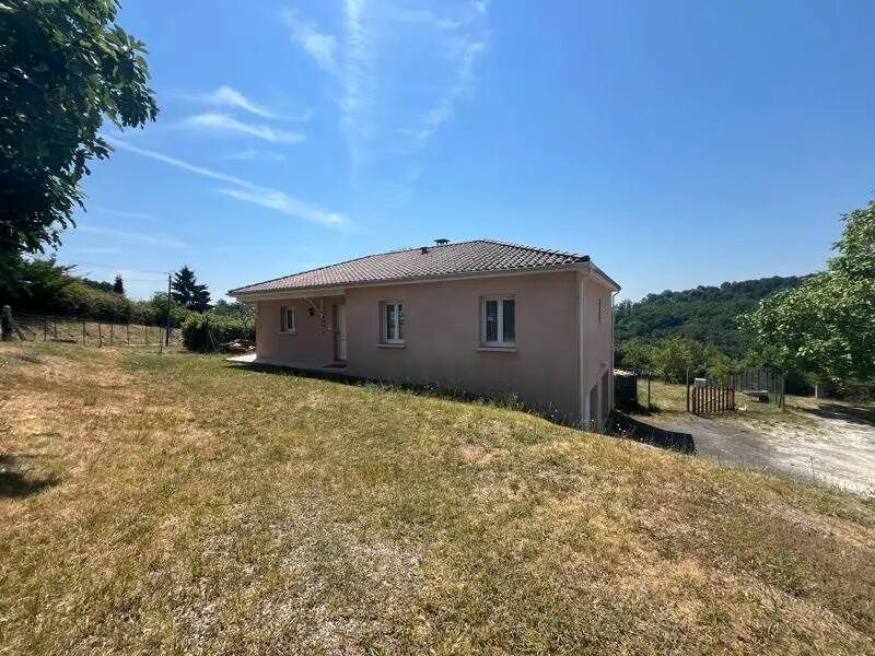 Maison à vendre, 90m², Léguillac-de-l'Auche