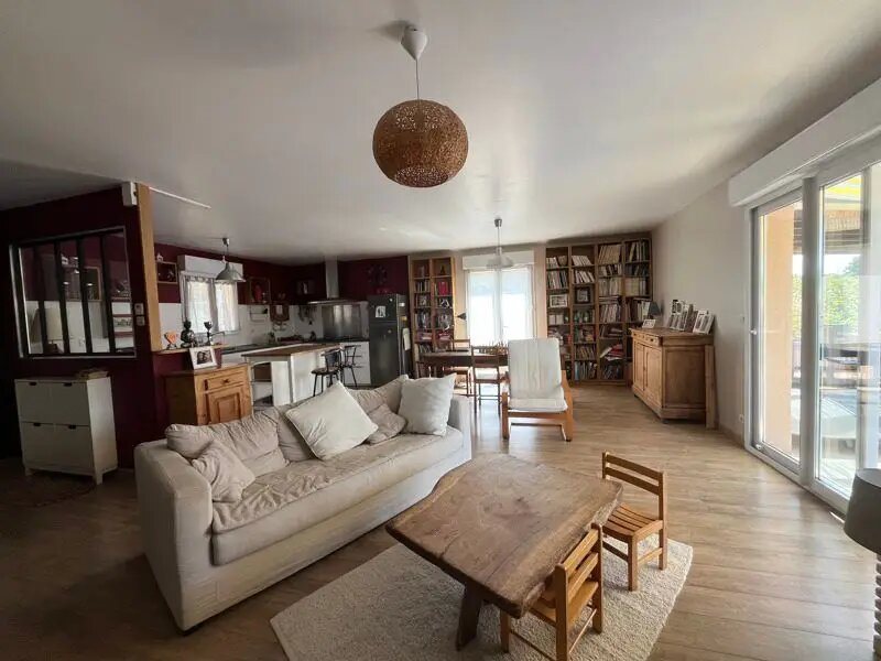 Maison à vendre, 90m², Léguillac-de-l'Auche